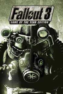 Прохождение "Fallout 3"