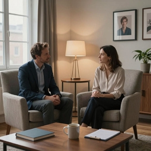 Практическая психология