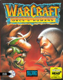 Warcraft: Orcs & Humans (1994) (✔! ЙЕС, МАЙЛОРД!)