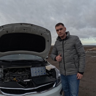 Личный блог