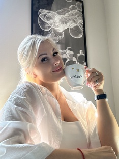 Чашка откровения 