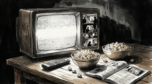 Подборки сериалов