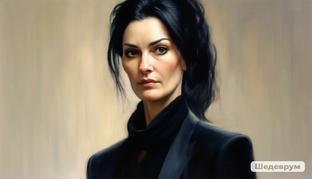 Клара Горецкая