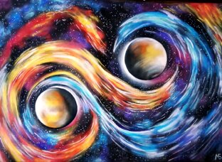 Хаос и Гармония