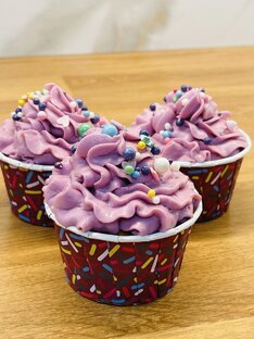 Печем вкусности 