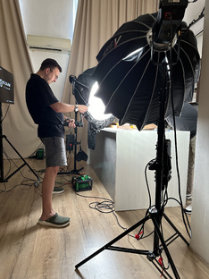 Бэкстейджи