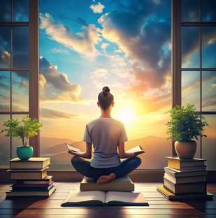 Учусь новому