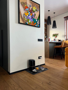 Теневой плинтус