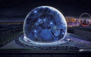 Грандиозные здания и сооружения!