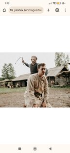 Российский кинематограф 🪆