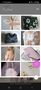 Аксессуары и украшения