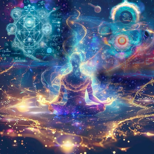 Глубинное Познание Законов Мироздания