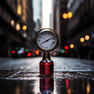 Что такое давление?