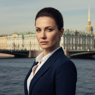 Королева детектива