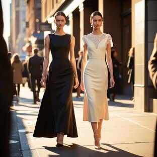 Тренды наступают