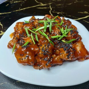 КИТАЙСКАЯ КУХНЯ