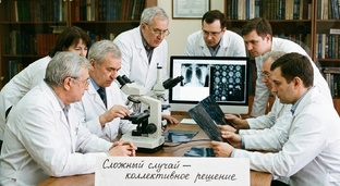 Патологическая анатомия и все о ней