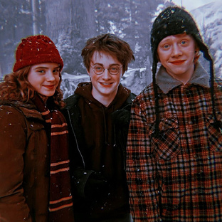 Гарри Поттер