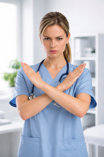 Опасно! Не повторять!