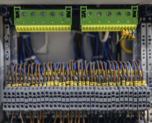 Слаботочные системы