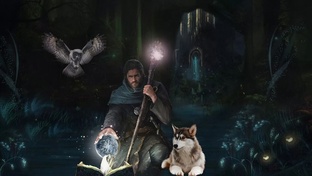 Поговори со мной о Пути