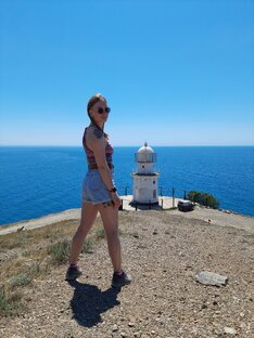 Приключения в Крыму