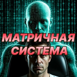 МАТРИЧНАЯ СИСТЕМА