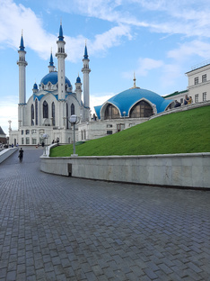 Казань и окрестности 