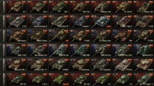 Гайды по Мир Танков