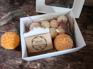 Подарочные наборы