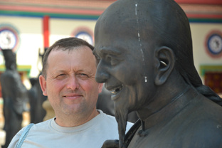 Валерий Юрмин