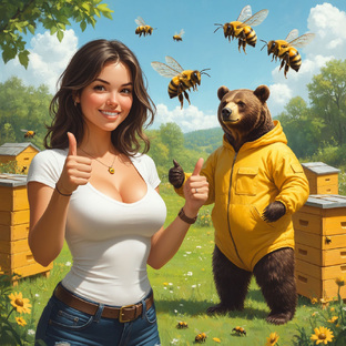 Взаимоотношения