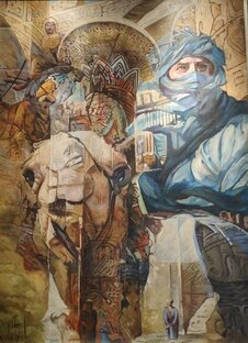 ПРИТЧИ 🐪