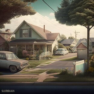 Загородная жизнь