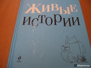 Живые истории