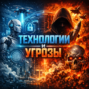 Технологии и угрозы