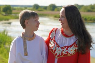 Мои клипы