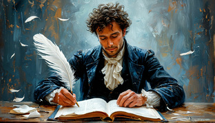 Стихи,прозы.