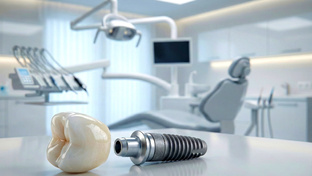 Реставрация и эстетика  