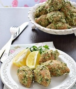 Вкусно и полезно