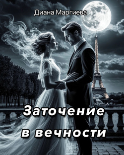 «Заточение в вечности» рассказ 