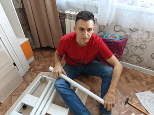 Очумелые ручки 