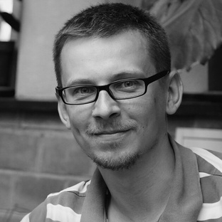 Олег Золотарь