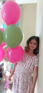 Воспитание детей 