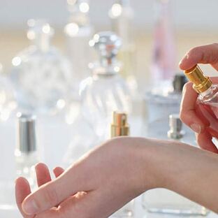 Обзоры духов