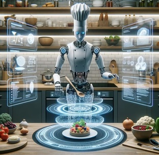 Новости и тренды кулинарии