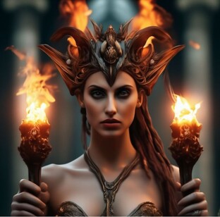 магия, любовь, этнос