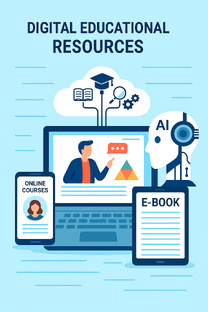 Цифровые образовательные ресурсы и новые технологии