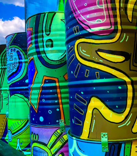 Расхламление. Уборка. Минимализм. 