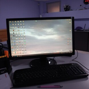 Как скачать на компьютере